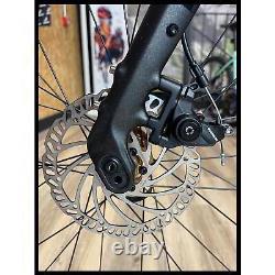 Rondo Ruut AL2 Gravel Bike Black 2024