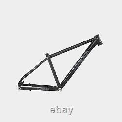 SONDER Frontier Multi-Activity Black Trail Bike Frame EXTRA LARGE