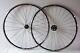 Sonic Paris Roubaix 700c 10spd Large Flange Lightweight Wheelset. New