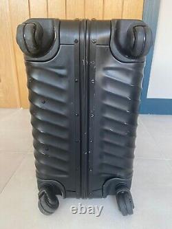 TUMI 19 Degree Aluminum Extended Trip 77.5cm 8-Wheel Large Suitcase