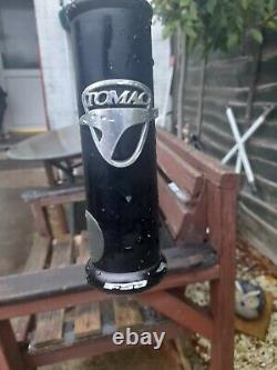 Tomac automatic Full Suspension Frame