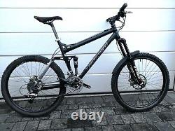 Turner 5 Spot Mountain Bike