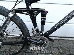 Turner 5 Spot Mountain Bike