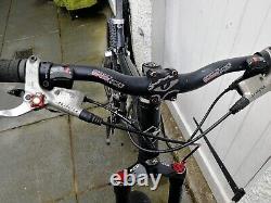 Turner 5 Spot Mountain Bike