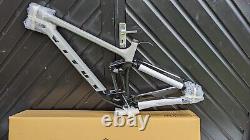 Vitus Sommet 275 CRX Frame (No Shock)