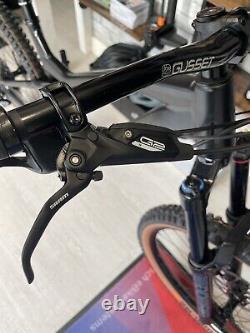Vitus Sommet 29er Full Suspension Mountain Bike Brand New Custom Build Halo Rims