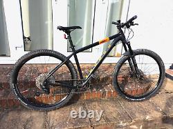 Voodoo Bizango 29er Mountain Bike Large Frame