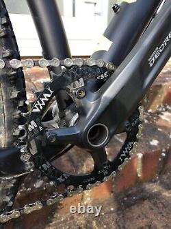 Voodoo Bizango 29er Mountain Bike Large Frame