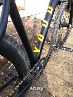 Voodoo Bizango 29er Mountain Bike Large Frame