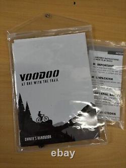 Voodoo Bizango 29er Mountain Bike Large Frame