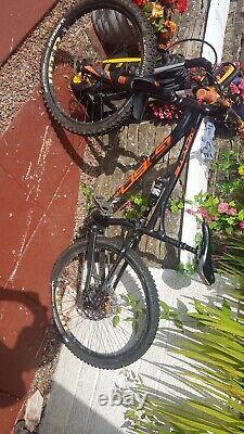 Whyte G 160 RS Large 27.5