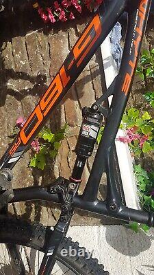 Whyte G 160 RS Large 27.5