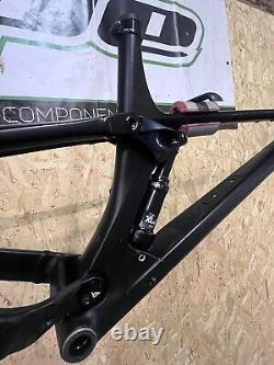 YT Izzo Carbon Frame Large 29