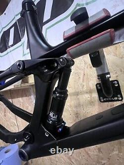 YT Izzo Carbon Frame Large 29