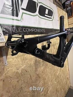 YT Izzo Carbon Frame Large 29