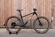 2022 Marin Bobcat Trail 5 Ex-hire Hardtail Mtb 29 Pouces Noir