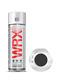 Peinture En Aérosol Wrx 400 Ml 526 Noir Mat Polyvalent