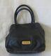 Sac Bandoulière Nwt Auth Marc By Marc Jacobs New Q Fran Satchel Noir