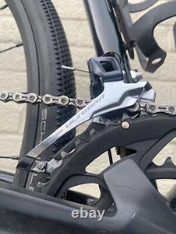 Vélo d'aventure / de gravier Cannondale Topstone 2020 Ultegra Disc Hydraulique. Taille L
