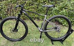 Vélo de montagne Cannondale Trail SE4 2023 / 29 pouces / transmission 1x / Grand