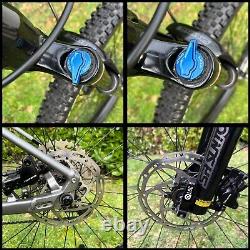 Vélo de montagne Cannondale Trail SE4 2023 / 29 pouces / transmission 1x / Grand